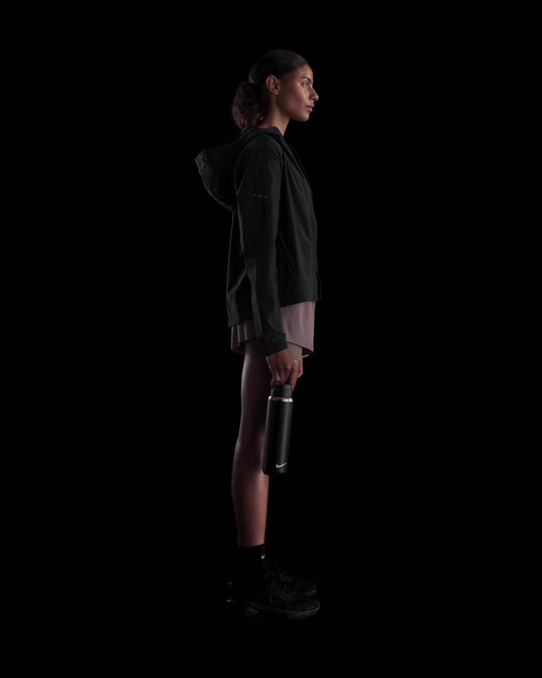 Nike Swift Women's Repel Packable Running Jacket Product Image