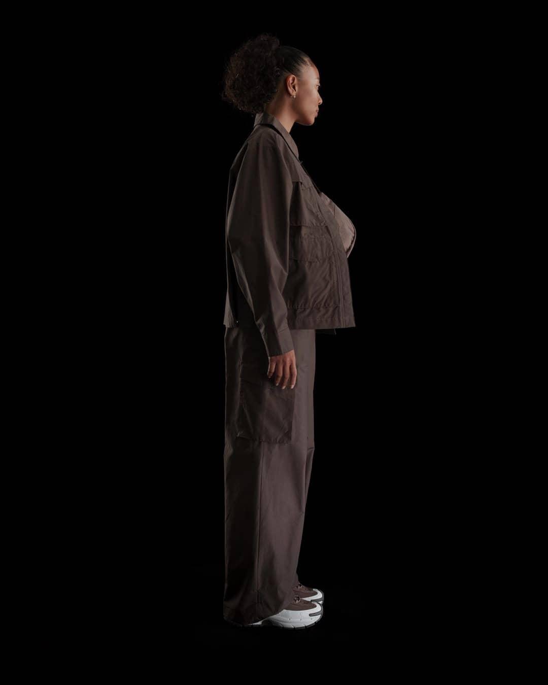 Women's Nike Sportswear Everything Wovens Mid-Rise Cargo Pants Product Image
