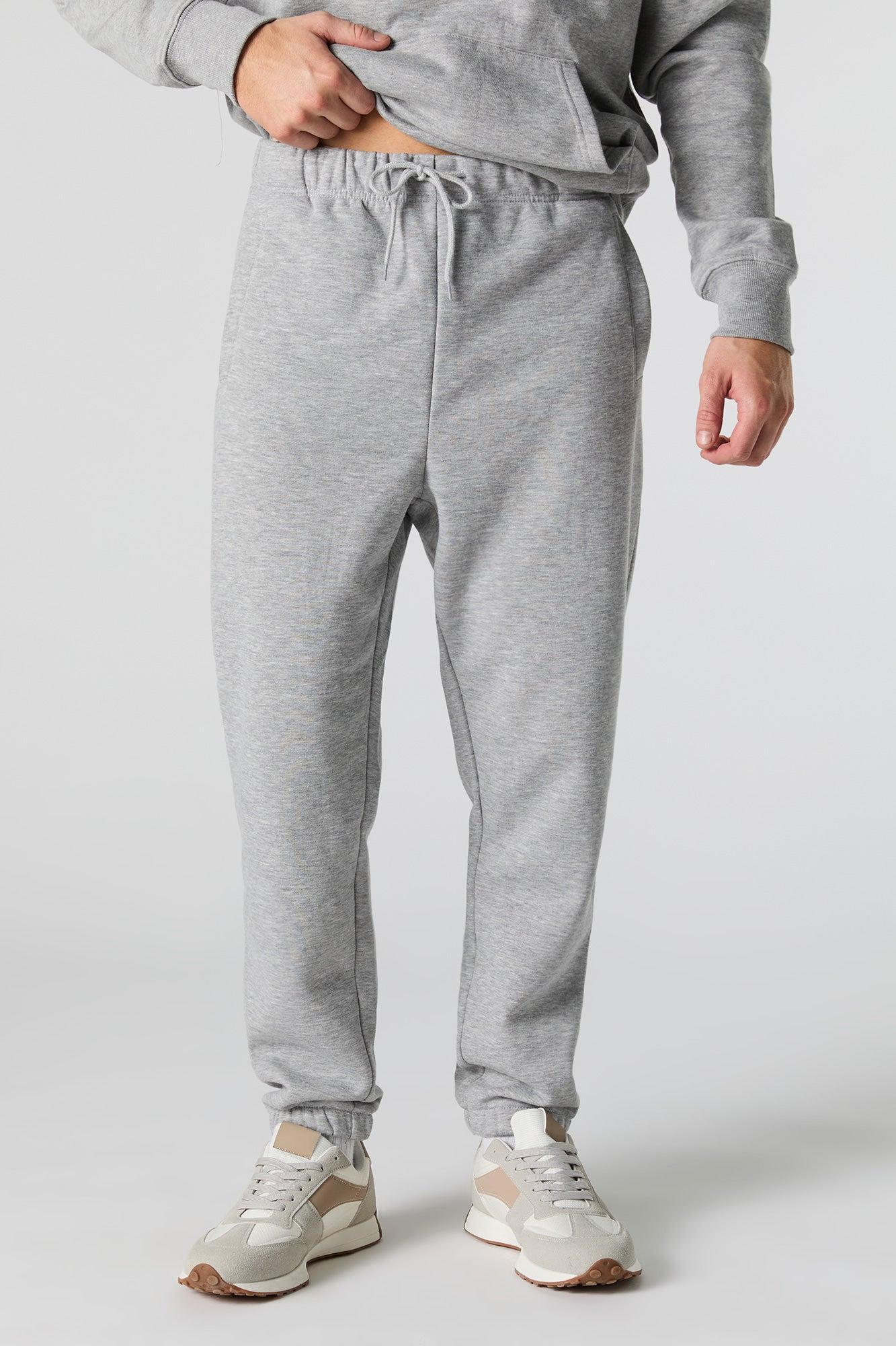 Classic Fleece Jogger Male Product Image