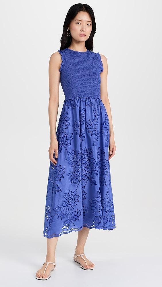 Shoshanna Roberta Dress | Shopbop Product Image