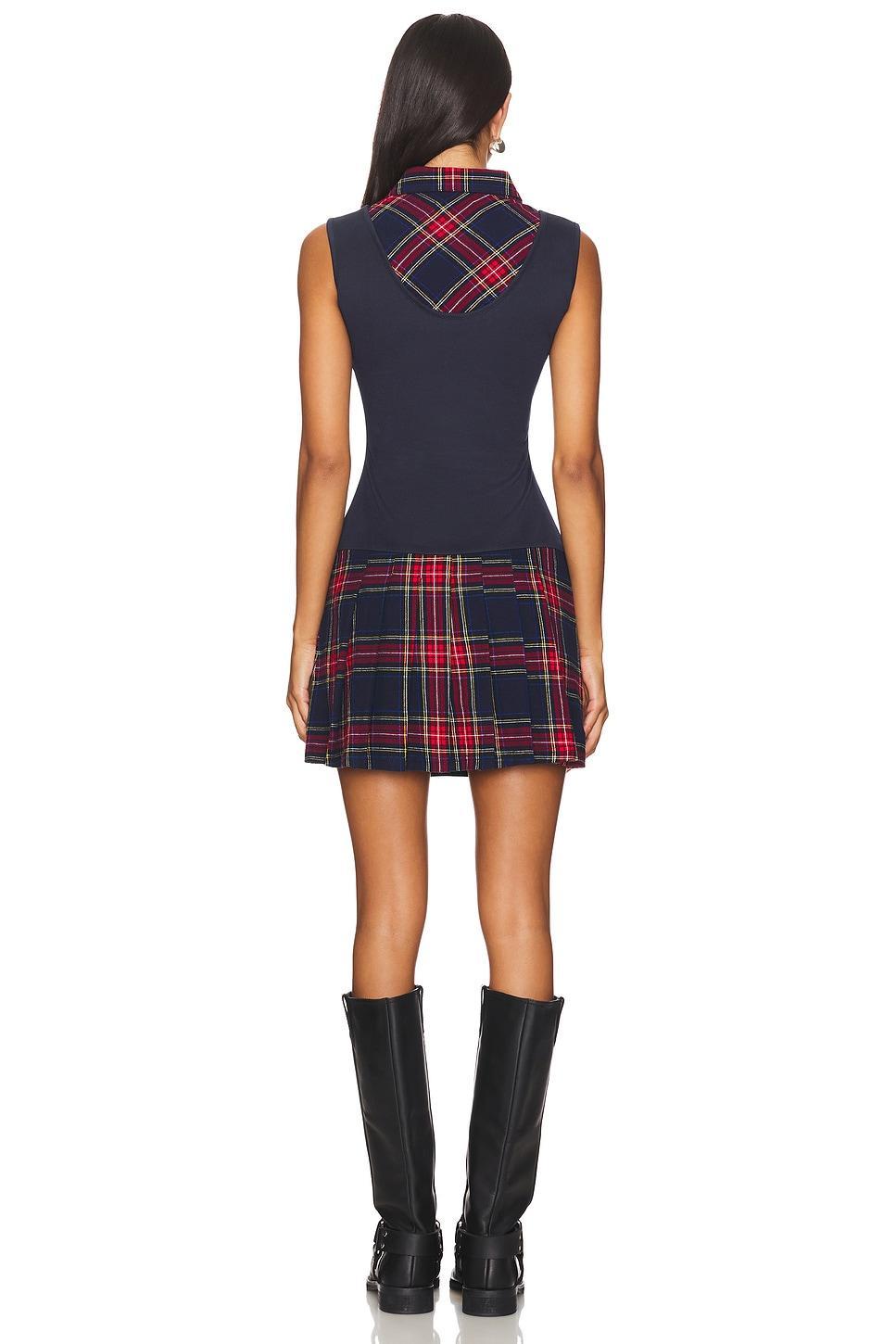 Sylvie Dress Tyler McGillivary Product Image
