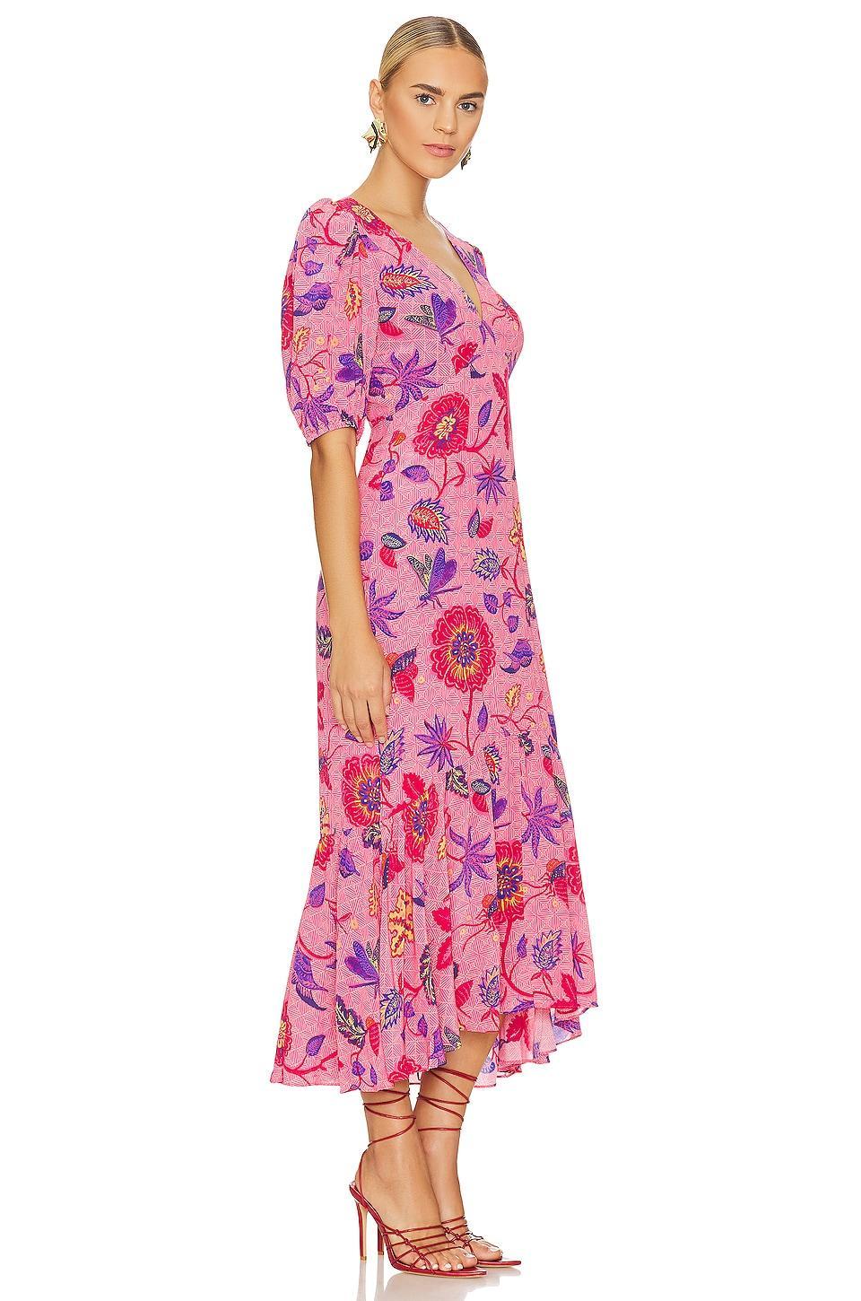 Ester Dress Rhode Product Image