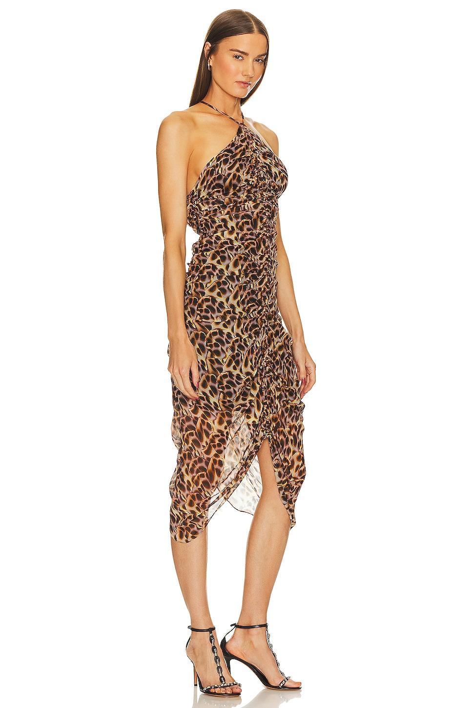 Valdi Dress Isabel Marant Etoile Product Image