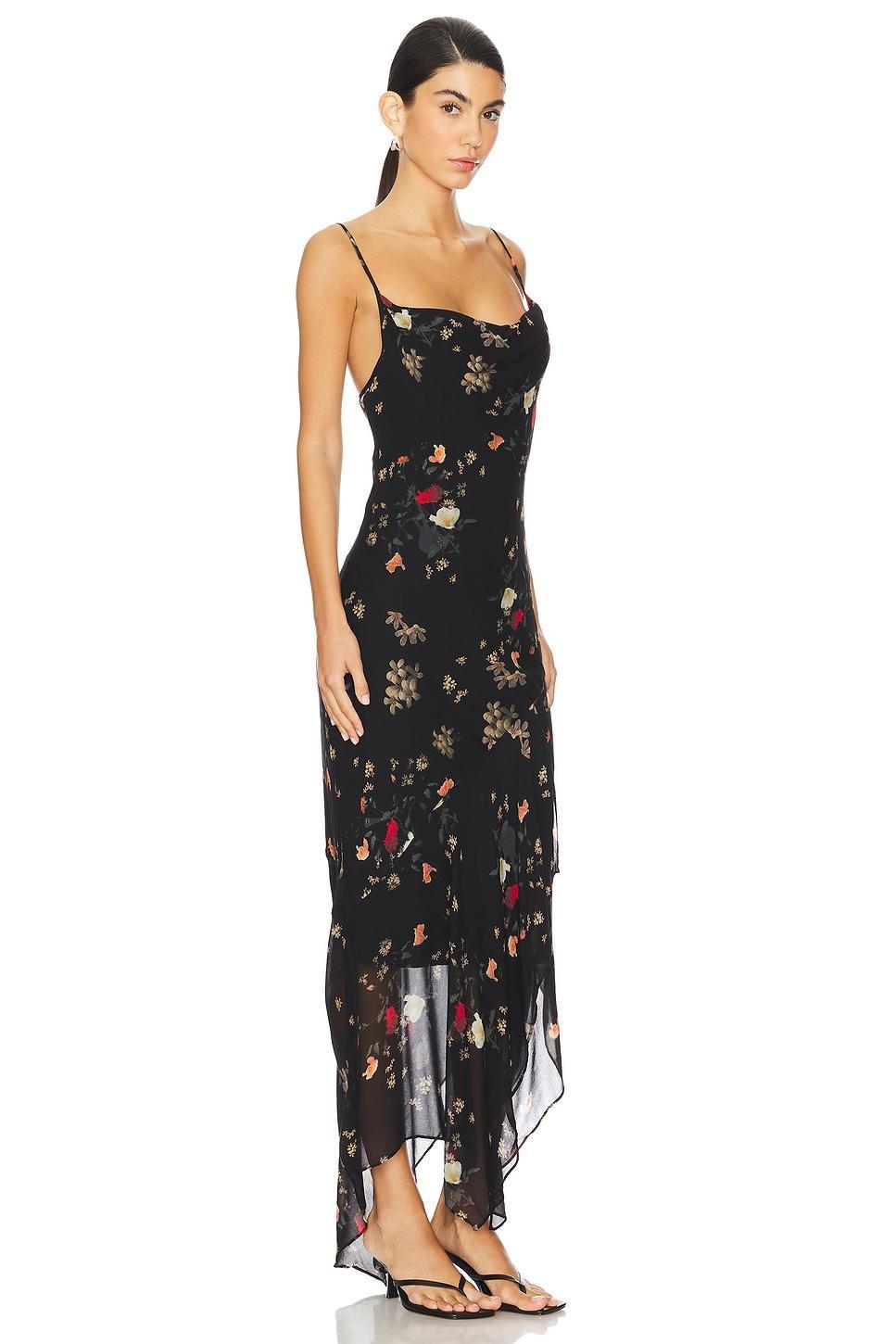 Kora Dress ALLSAINTS Product Image