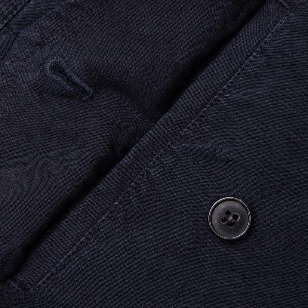 Paxford Gd 1146 M.W.Pants - Navy Male Product Image