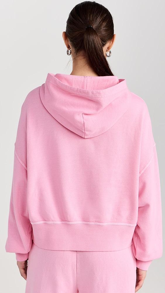 P.E NATION Alpha Hoodie | Shopbop Product Image