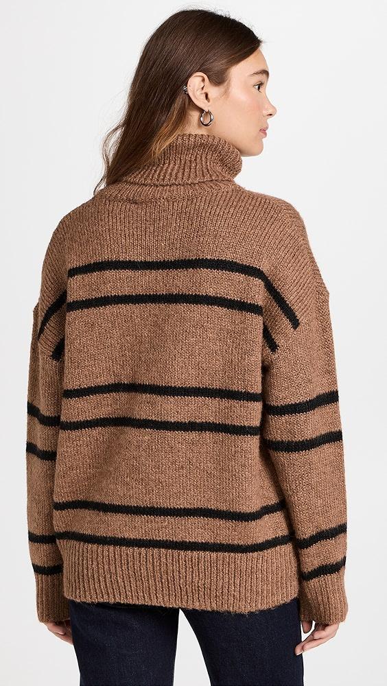 Line & Dot Veronica Sweater | Shopbop Product Image