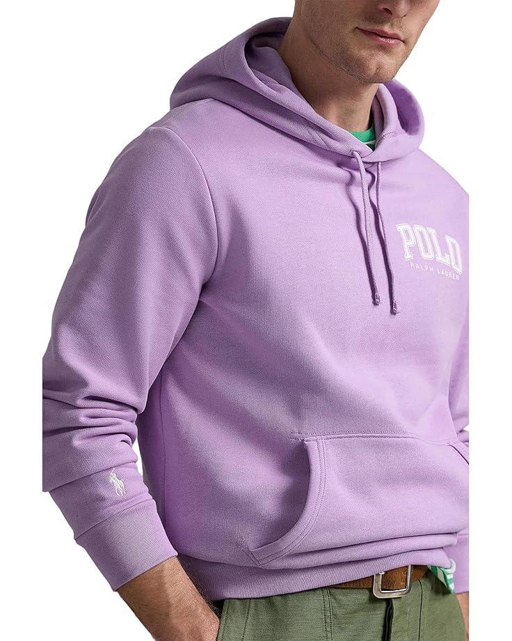 Loopback Fleece Sweatshirt Product Image