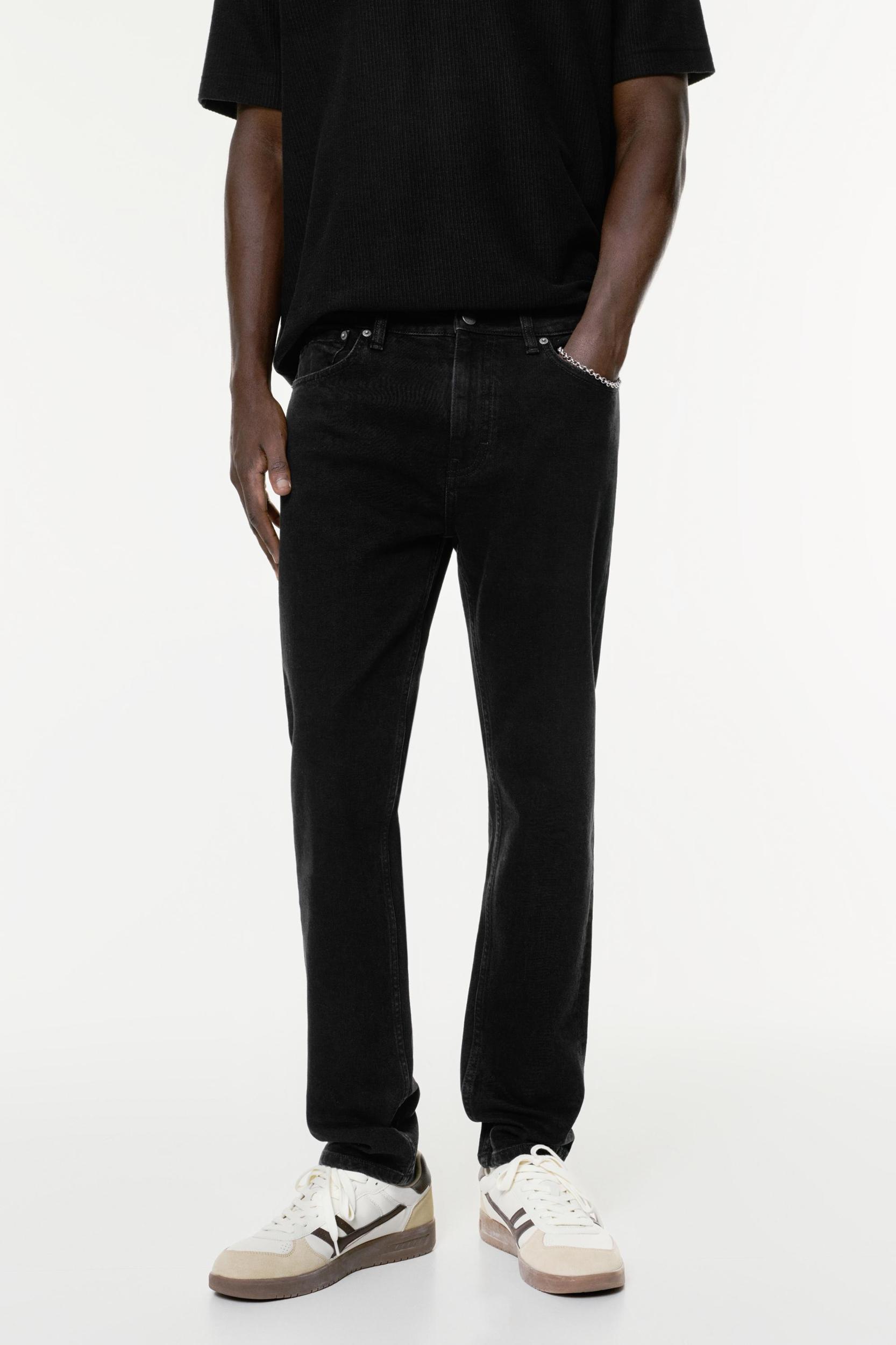 Slim fit jeans Product Image