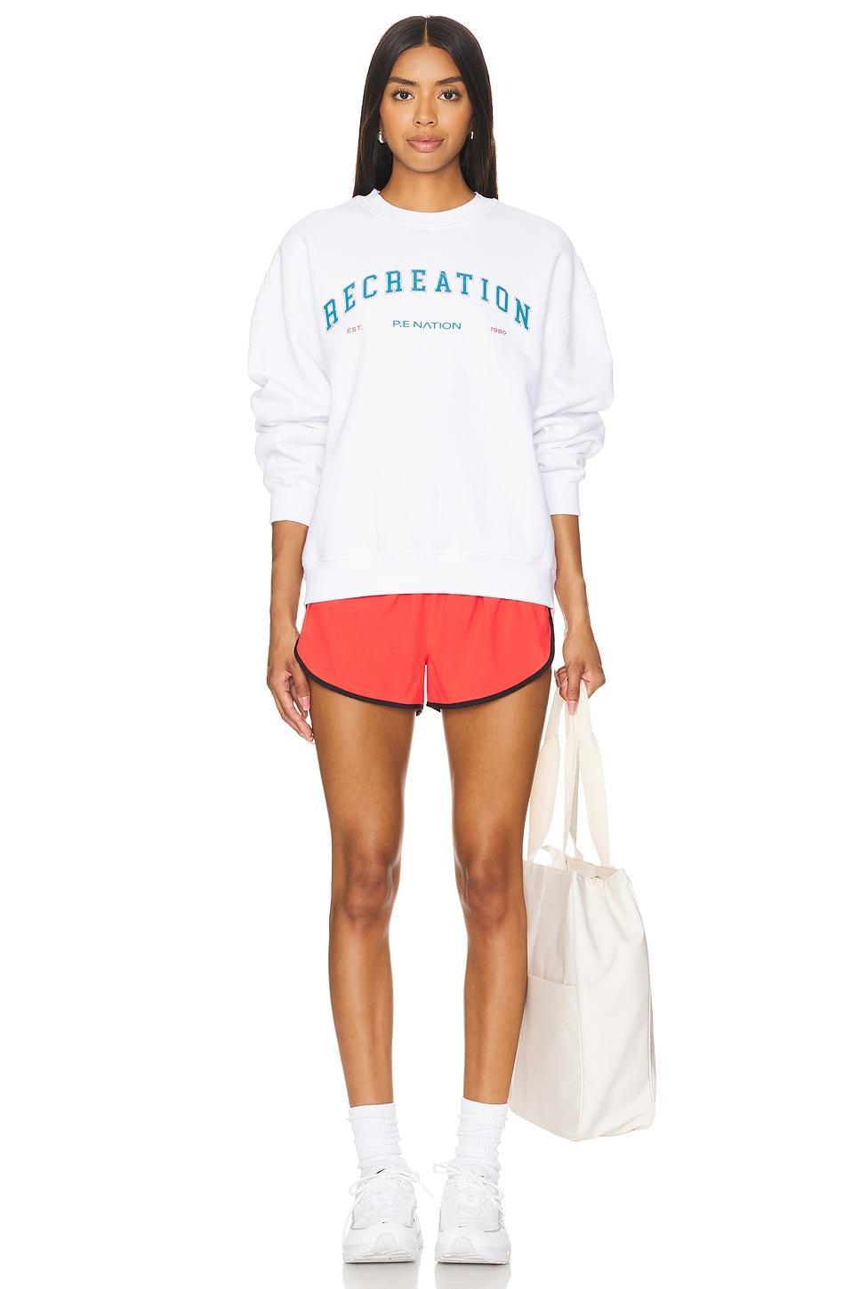 Heyward Sweatshirt P.E Nation Product Image