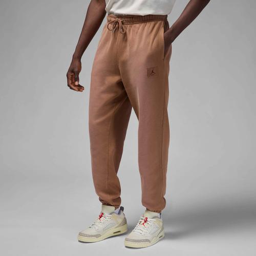 Jordan Mens Jordan Flight Wash Fleece Pants - Mens Product Image