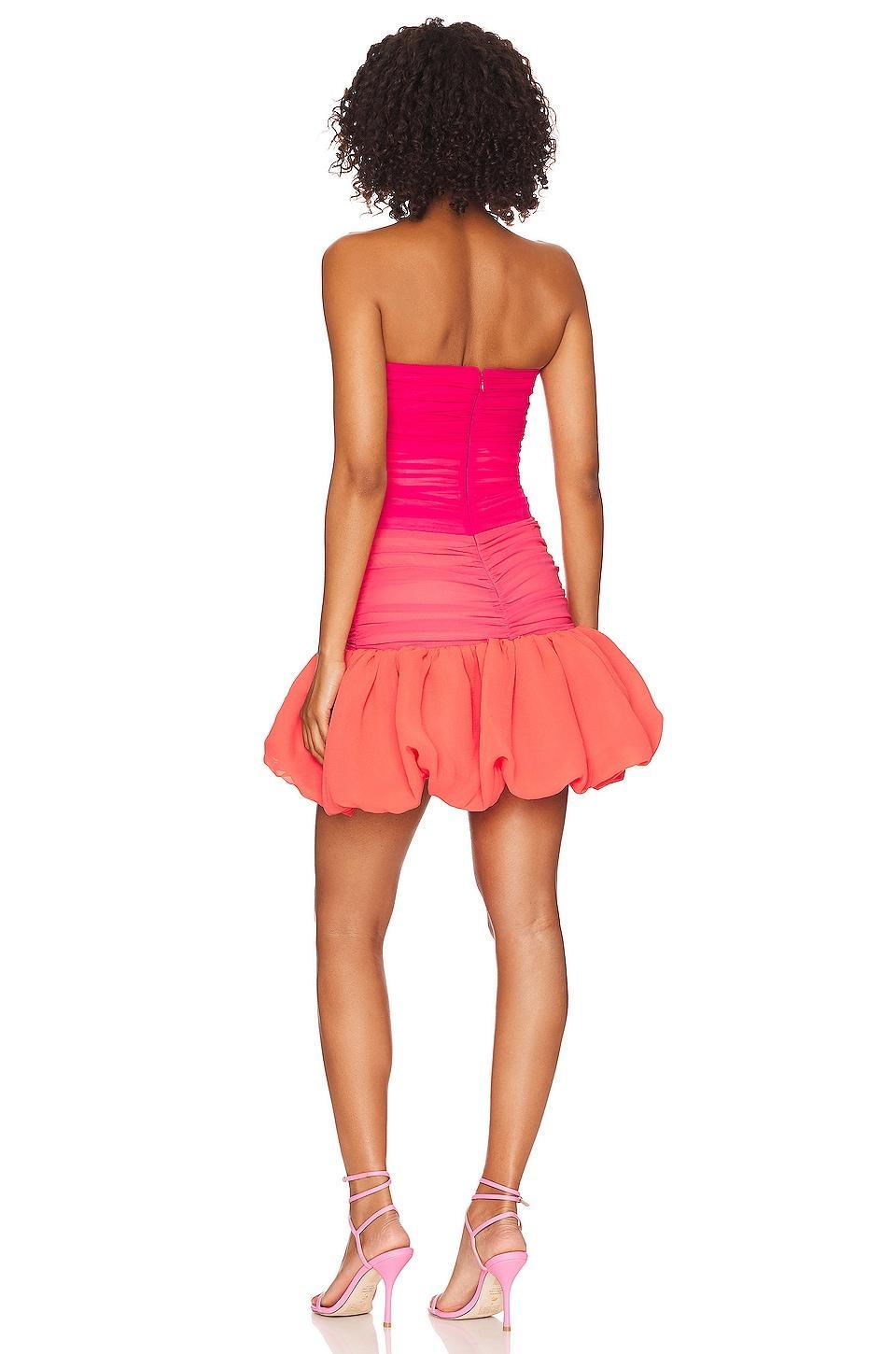 Anaisha Mini Dress NBD Product Image