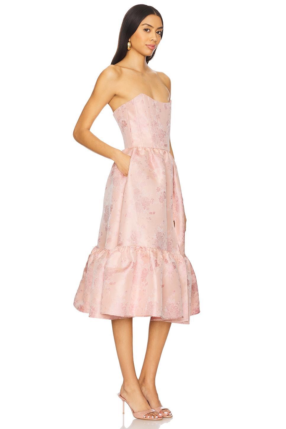Virginia Midi Dress V. Chapman Product Image