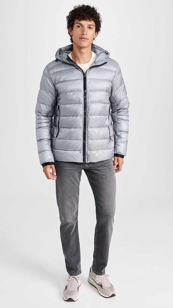 Canada Goose Black Label Crofton Hoodie Jacket | Shopbop Product Image