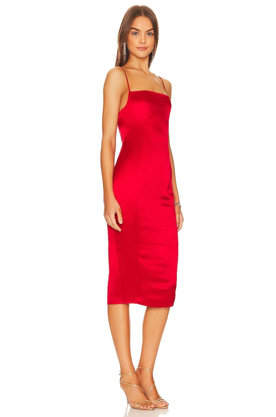 Samantha Dress retrofete Product Image