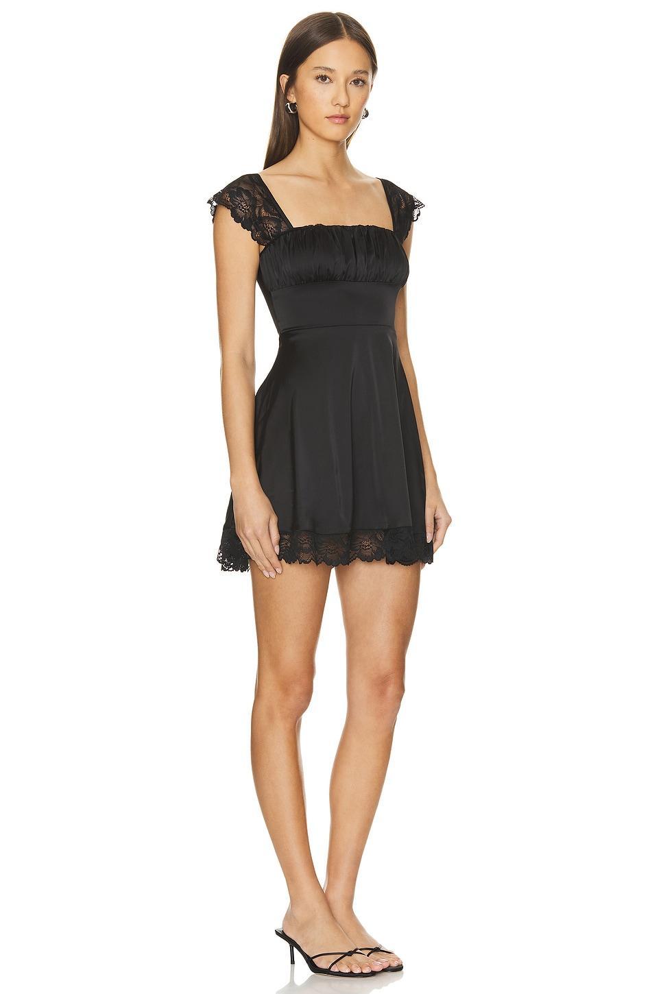 Sofia Mini Dress MORE TO COME Product Image