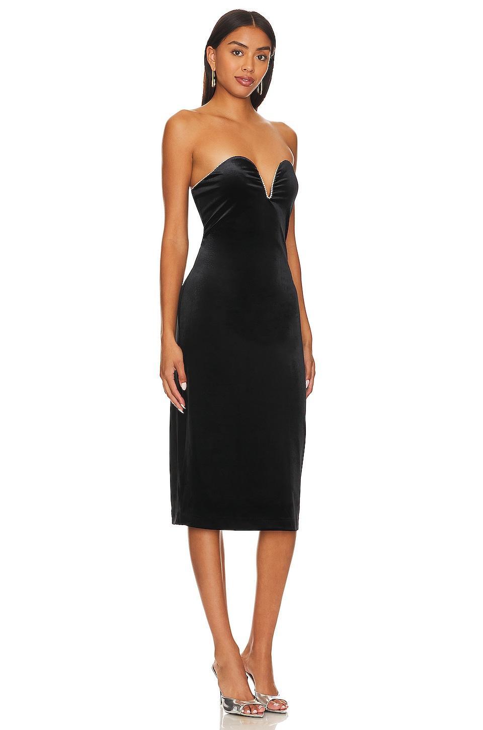 Charlene Dress Steve Madden Product Image