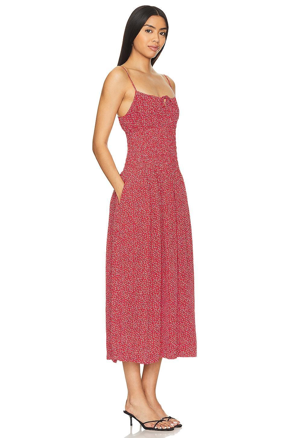 Barbara Dress Ciao Lucia Product Image