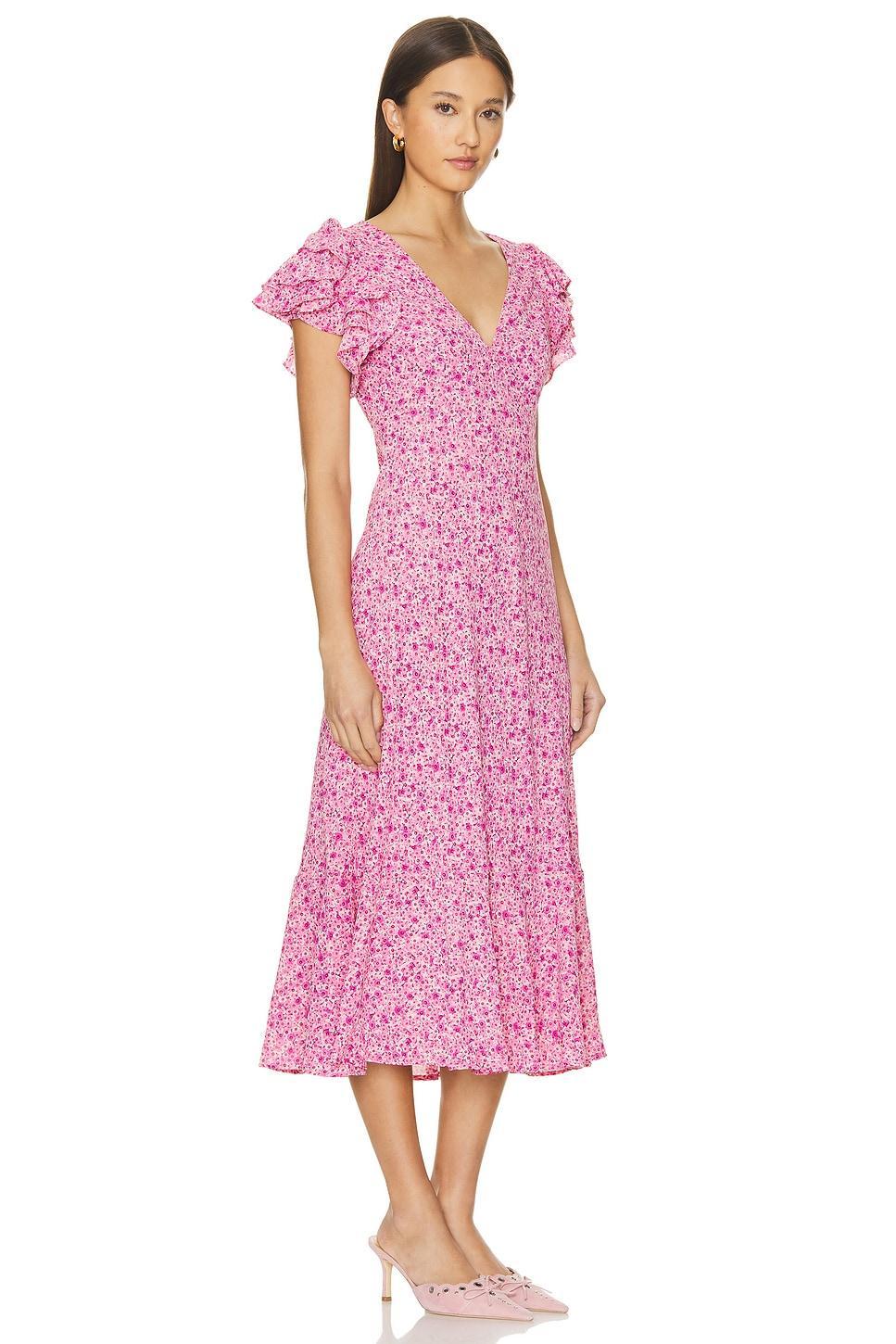 Celestine Dress ASTR the Label Product Image