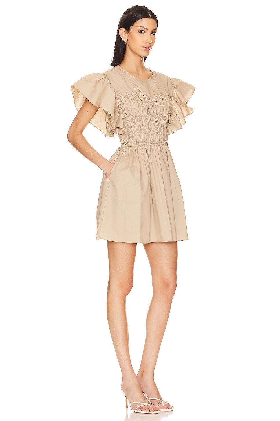 Radha Dress MISA Los Angeles Product Image
