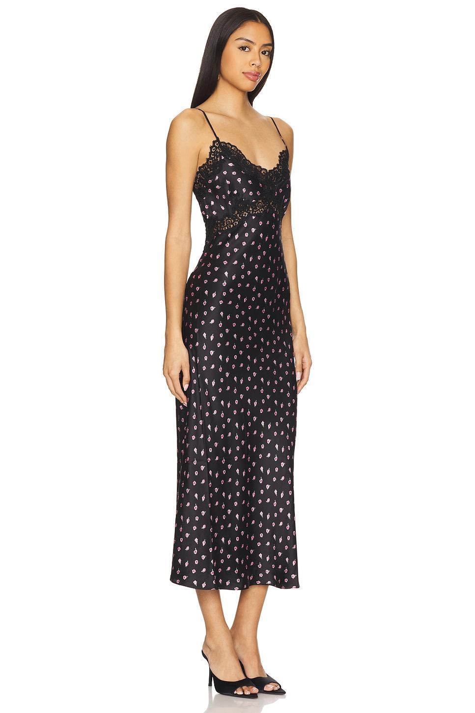 Rowena Dress CAMI NYC Product Image
