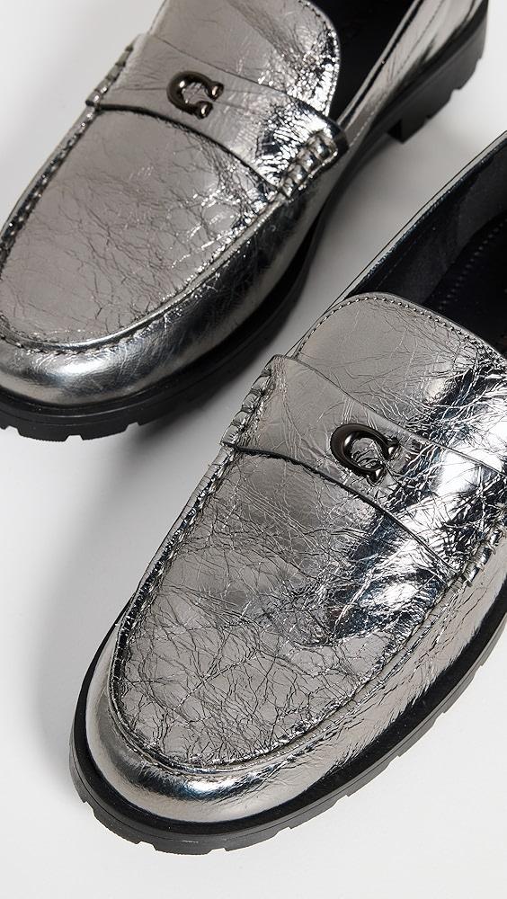 Coach Jocelyn Loafers | Shopbop Product Image