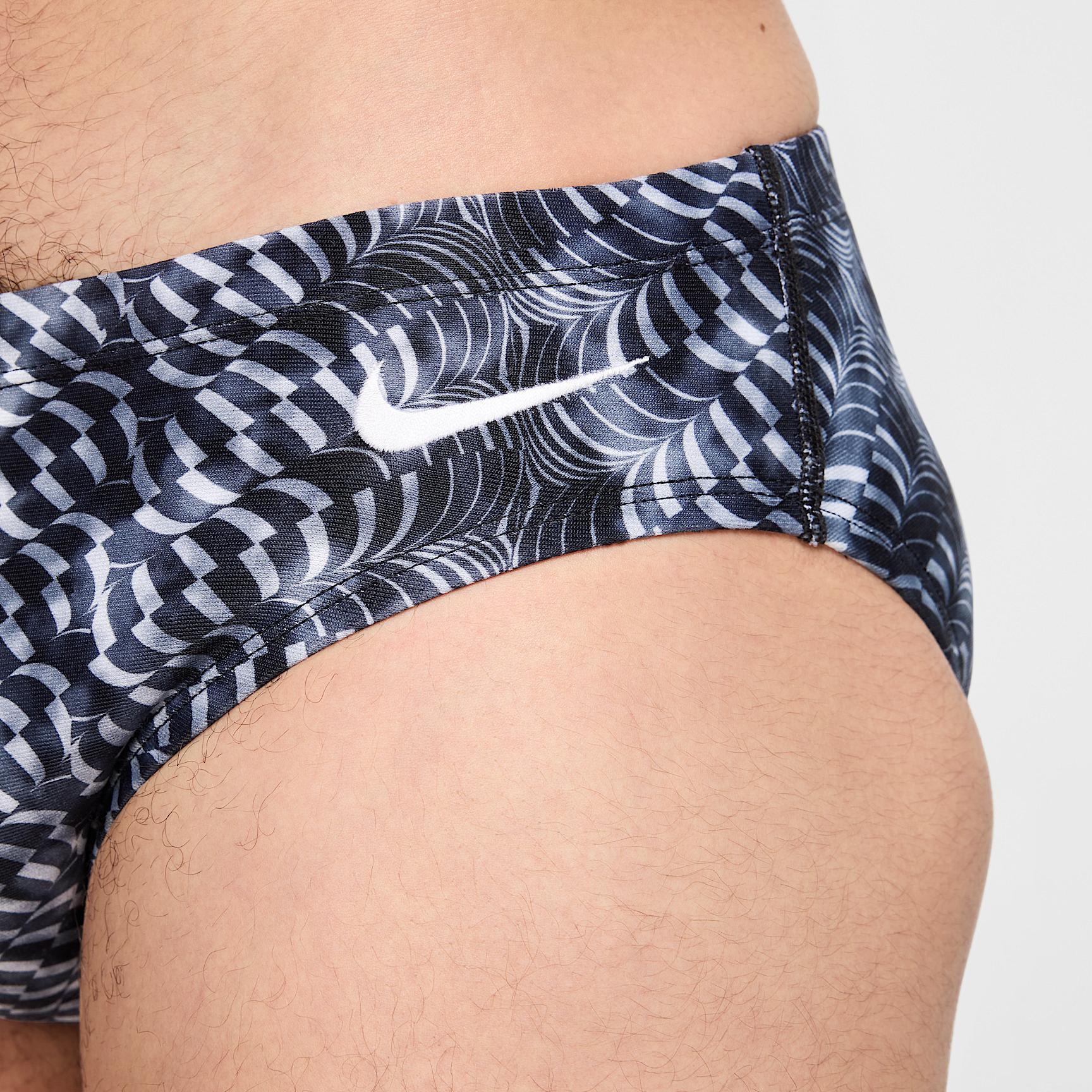 Nike Men's Swim HydraStrong Briefs Product Image