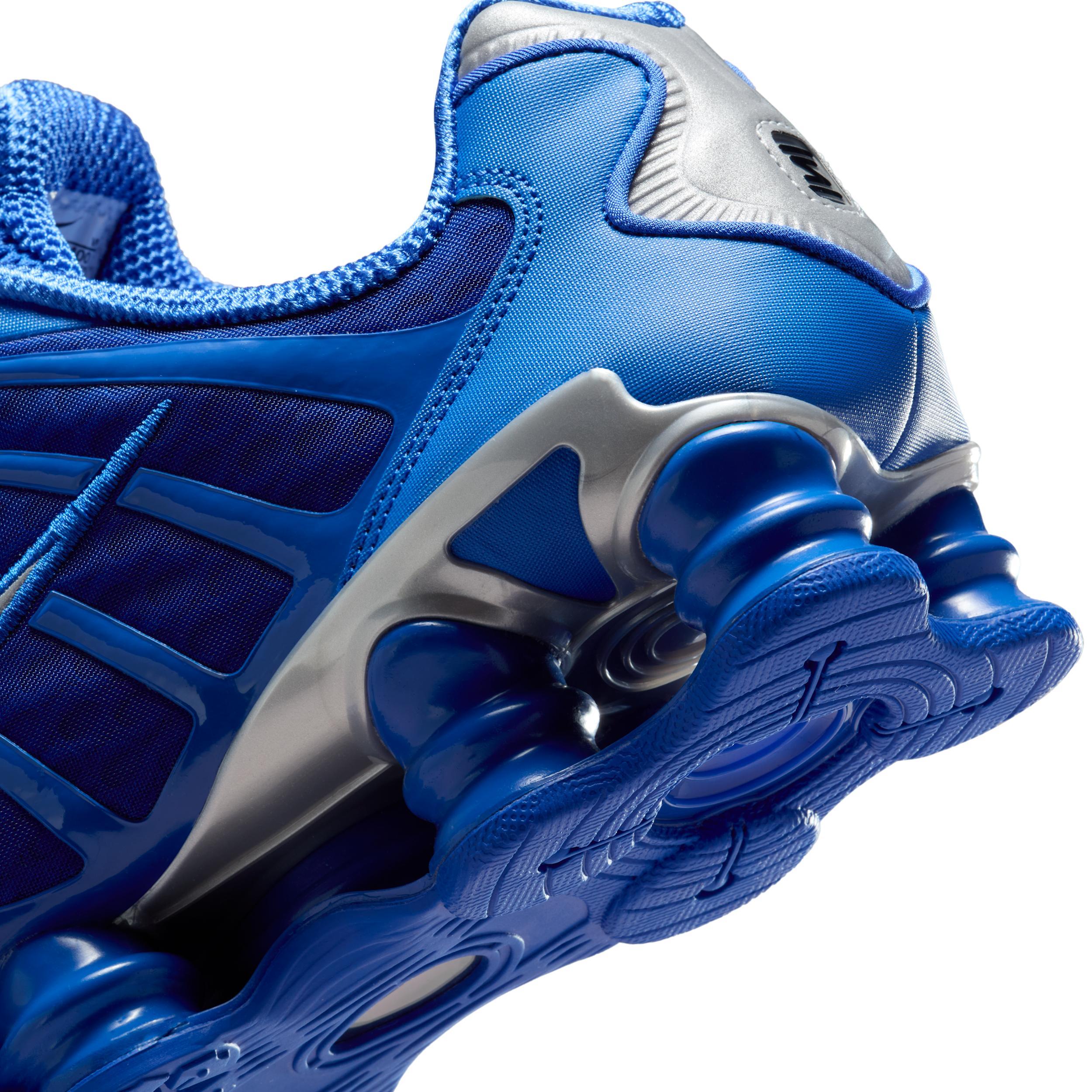Nike Men's Shox TL Shoes Product Image
