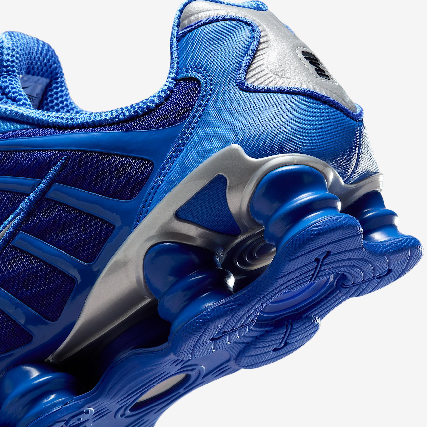 Nike Men's Shox TL Shoes Product Image