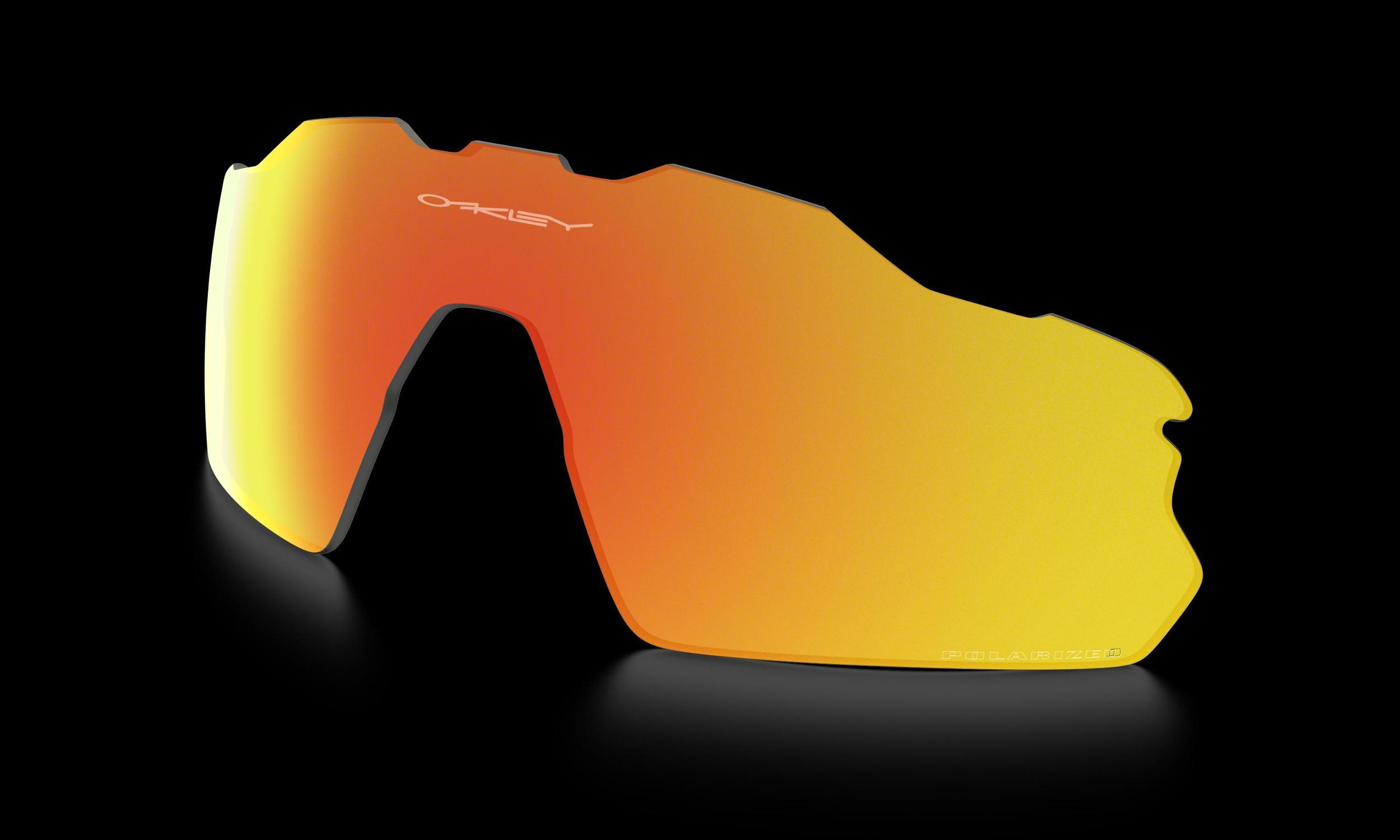 Oakley Men's Radar® Ev Pitch® Replacement Lenses Product Image