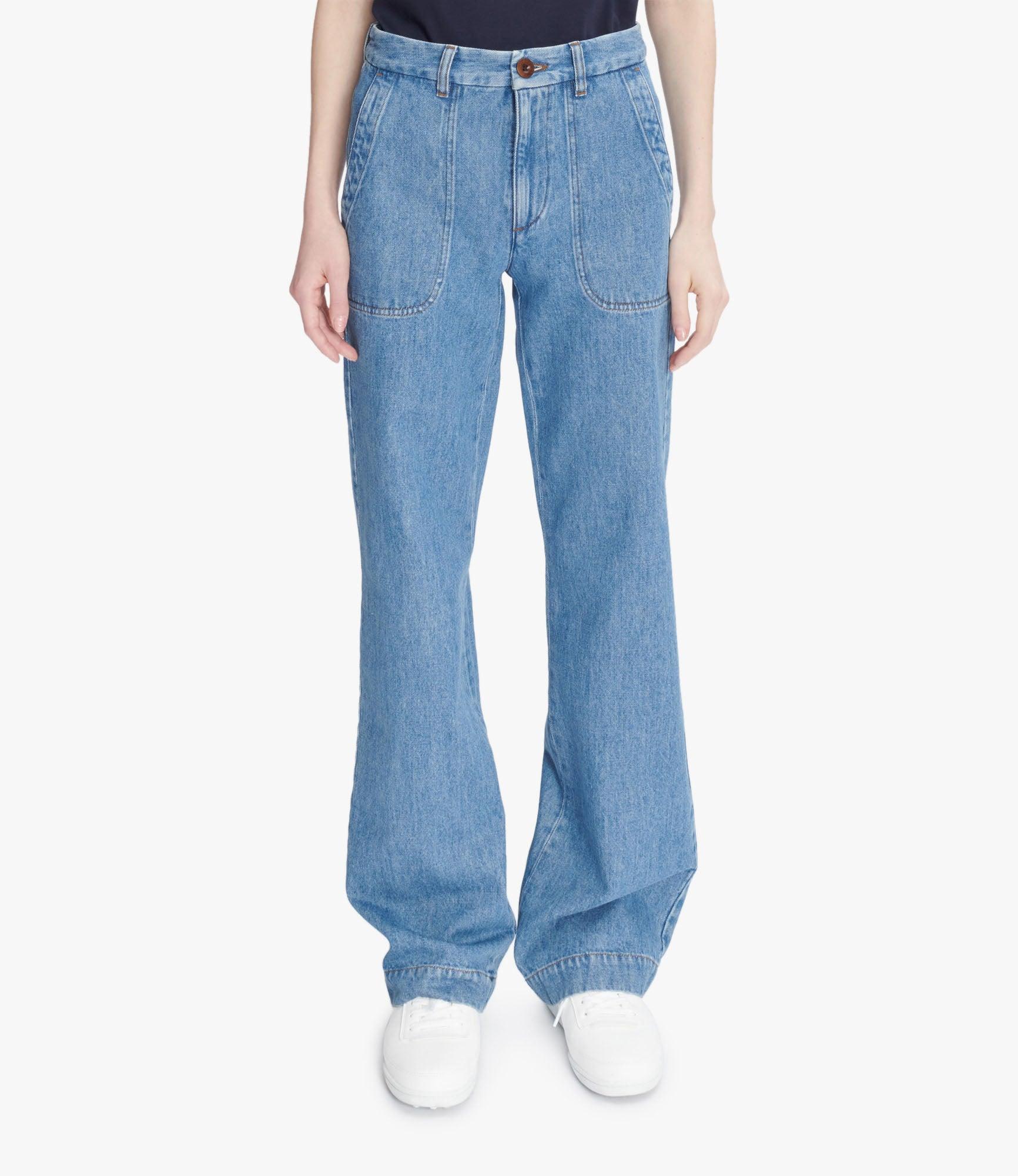 Seaside jeans Product Image