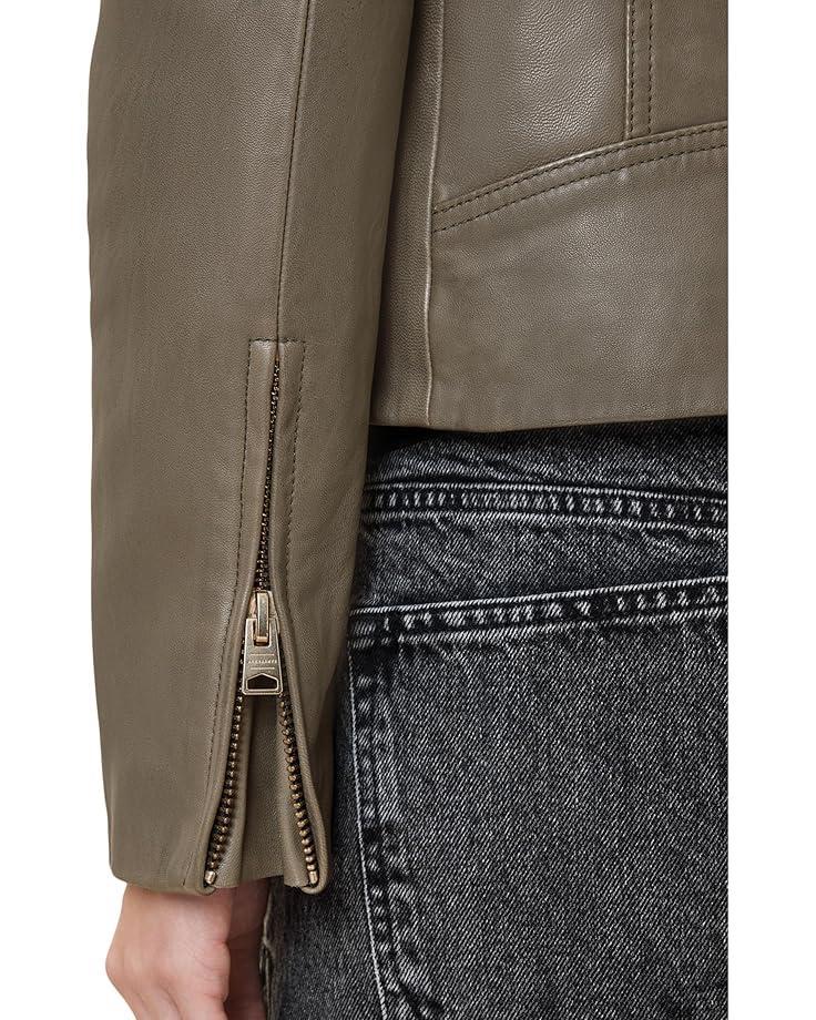 Ellis Biker Product Image
