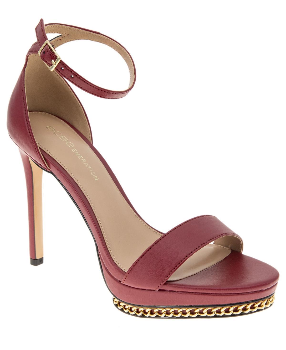 BCBGeneration Noelli (Dark ) High Heels Product Image