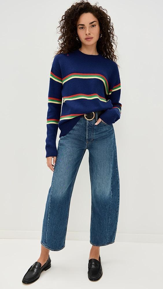 Clare V. Virginie Sweater | Shopbop Product Image