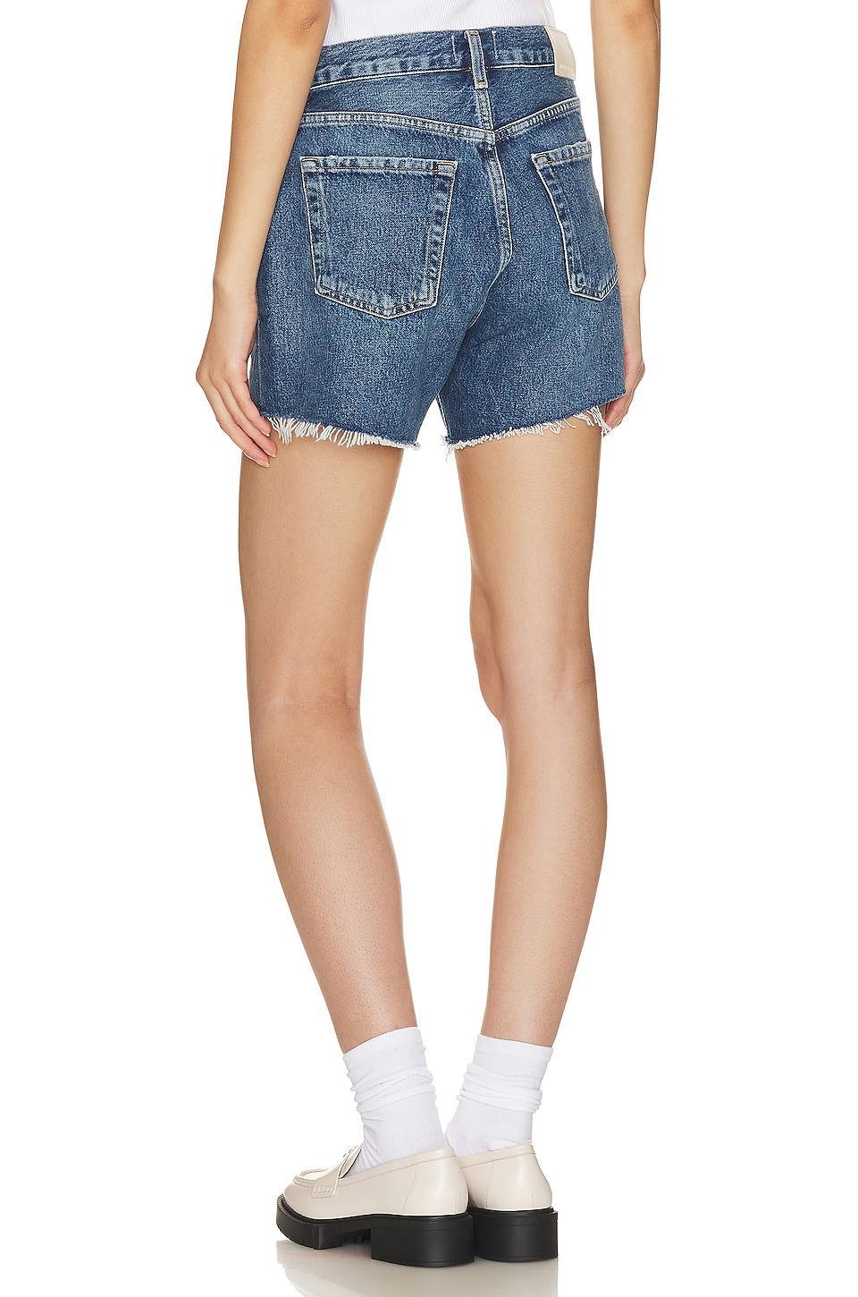 Annabelle Long Vintage Relaxed Short Citizens of Humanity Product Image