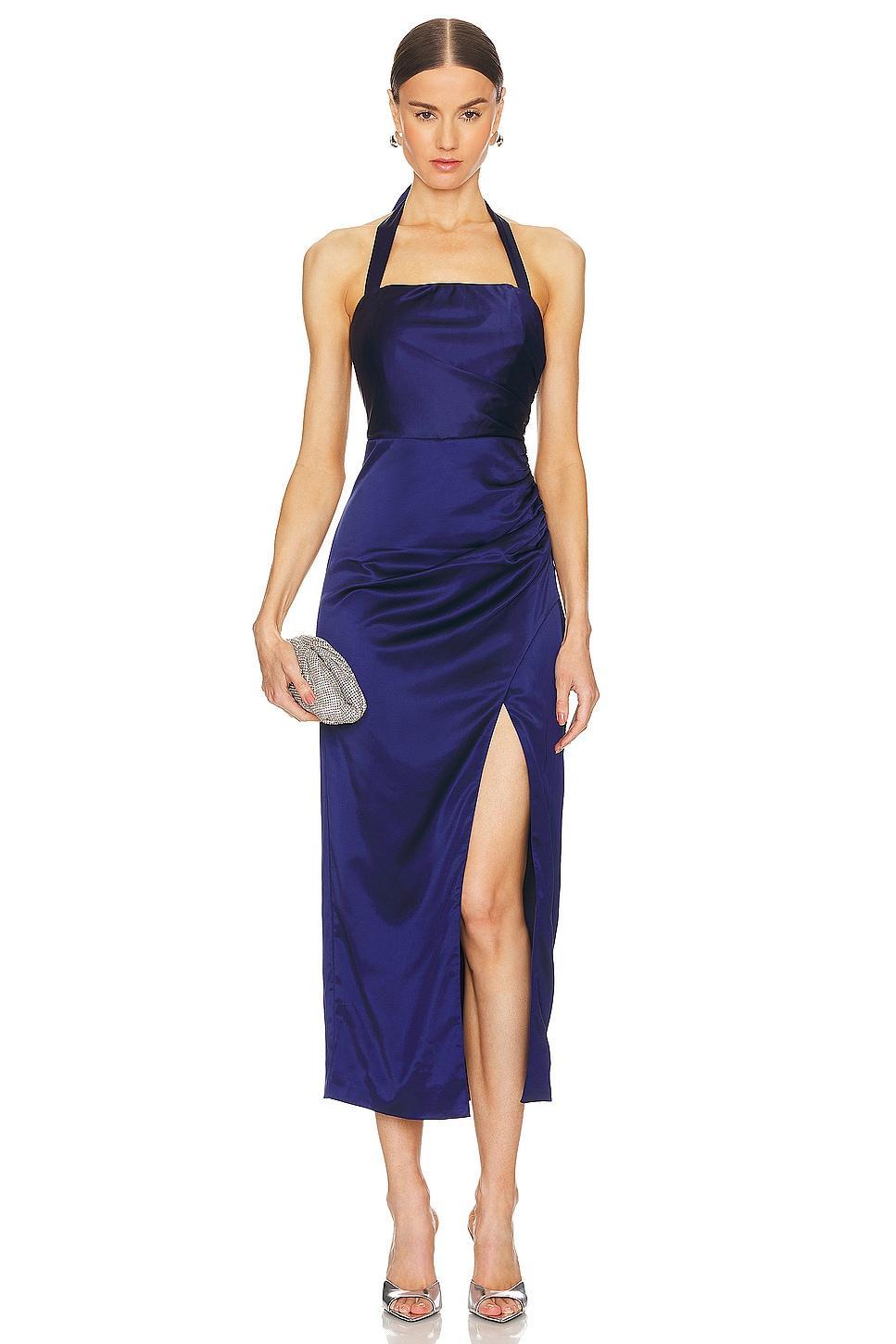 Lorelai Midi Dress Bardot Product Image