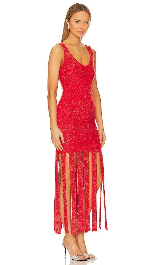 Tira Dress SIMONMILLER Product Image