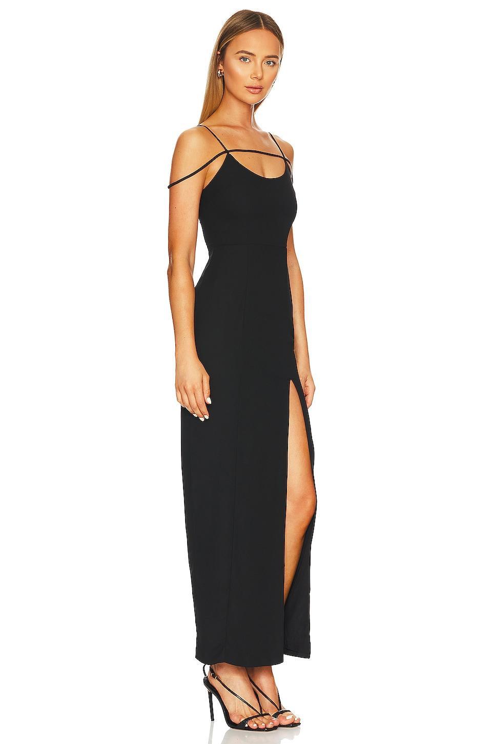 Analisa Maxi Dress superdown Product Image