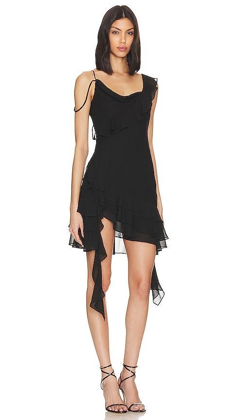 Dua Midi Dress NBD Product Image