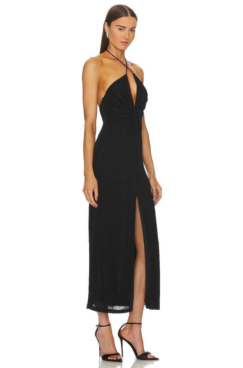 Millie Halter Dress Significant Other Product Image