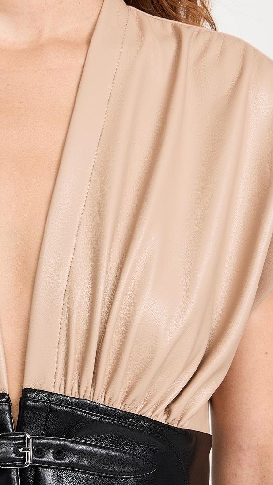 ALEXIS Viktora Midi Dress | Shopbop Product Image