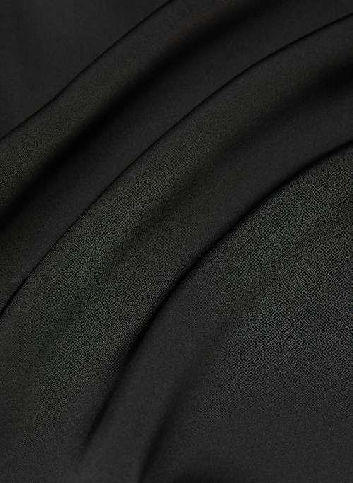 anderson satin dress Product Image