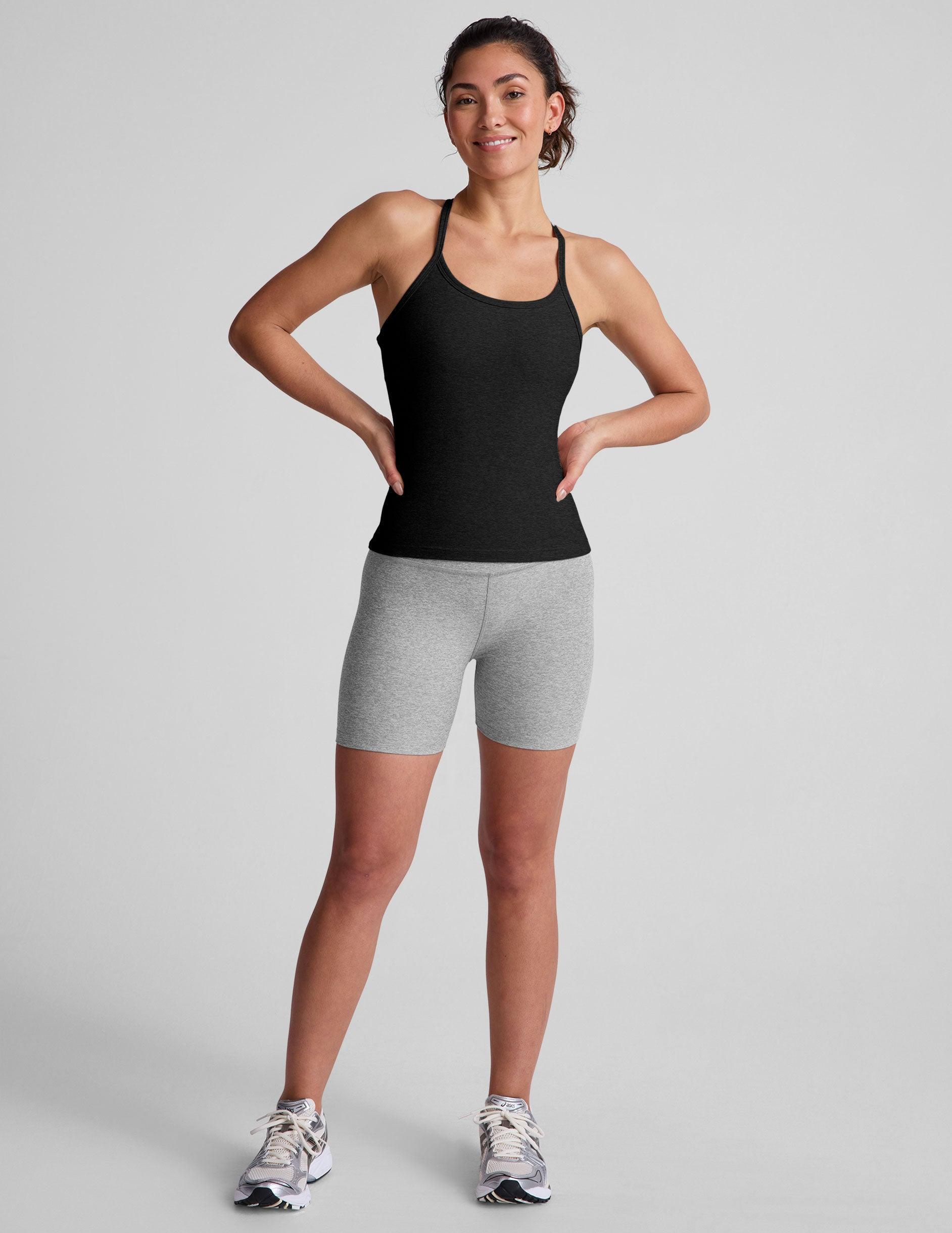 Spacedye Slim Racerback Tank Product Image