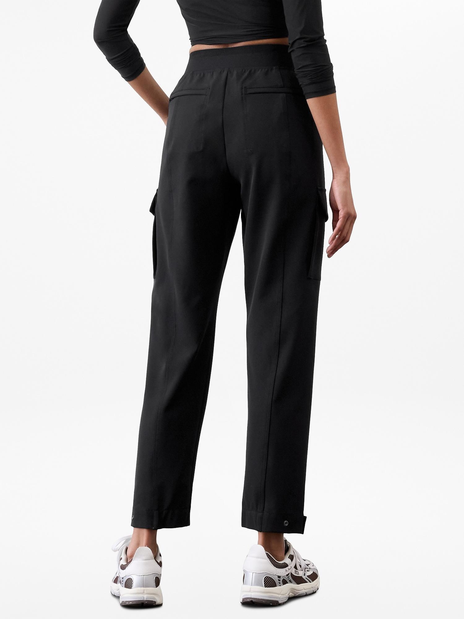 Endless High Rise Cargo Pant Product Image