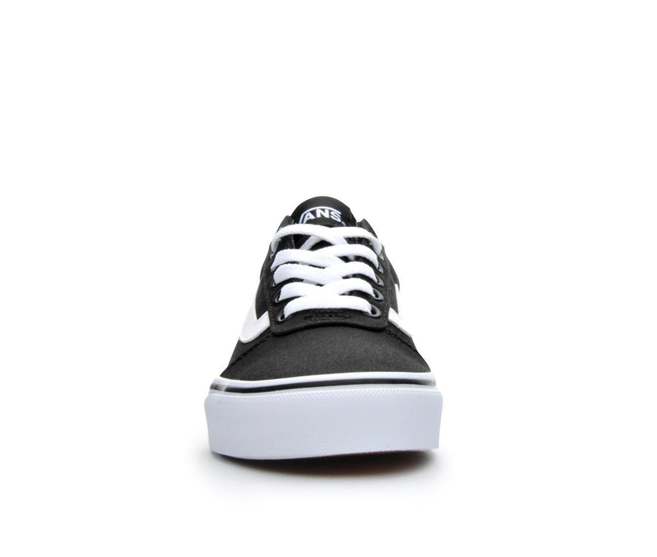 Women's Vans Ward Skate Shoes Product Image
