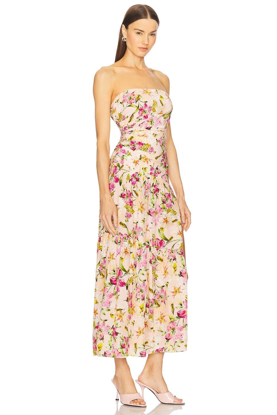 Cabo Dress Yumi Kim Product Image