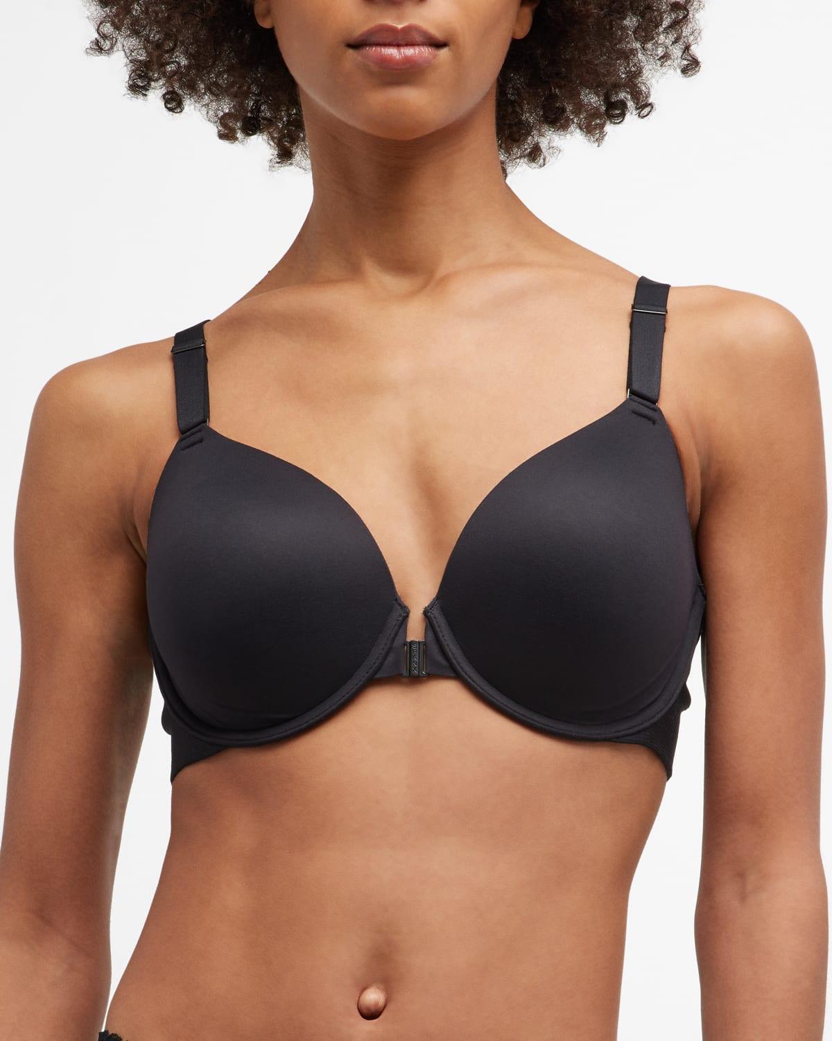 Spanx SPANXsmooth Bra-llelujah! Adjustable Full Coverage Bra Product Image