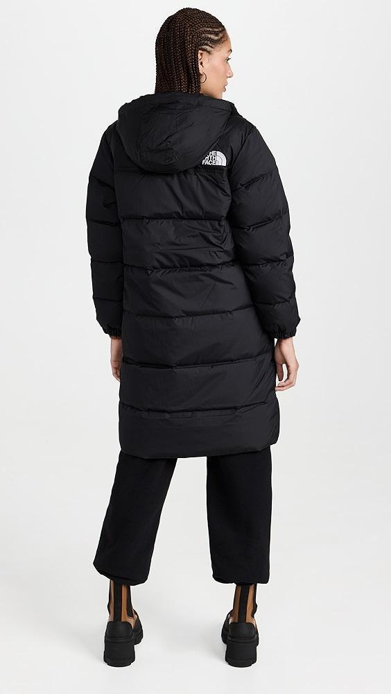 The North Face Women's Nuptse Parka | Shopbop Product Image