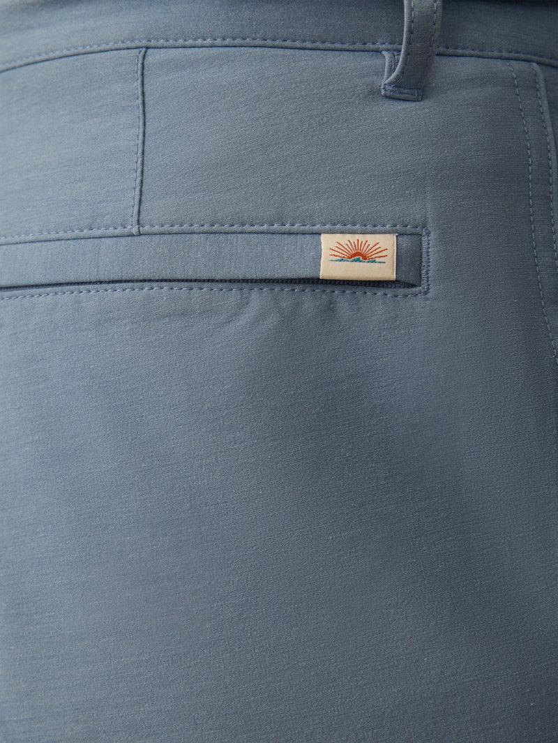 All Day™ Short 2.0 (9") - Deep Marine Product Image