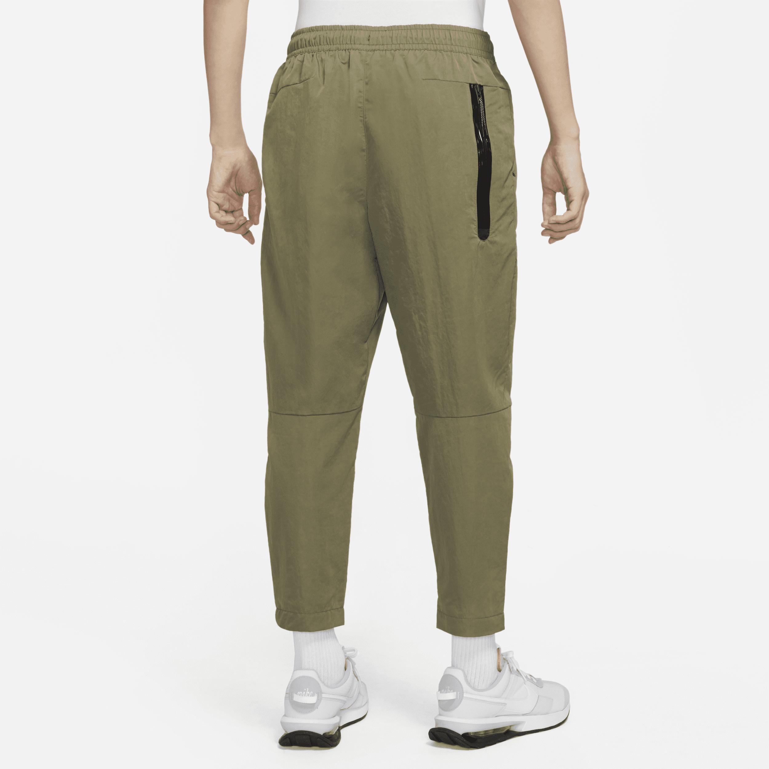 Nike Sportswear Tech Essentials Men's lined Commuter Pants Product Image